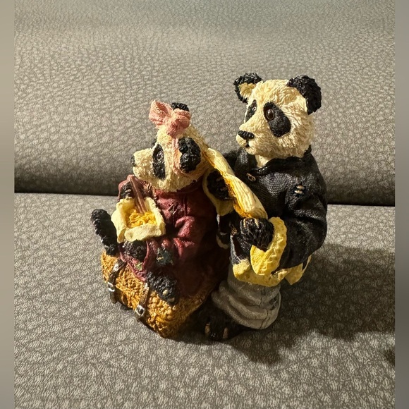 Boyds Bears and friends - Picture 3 of 9